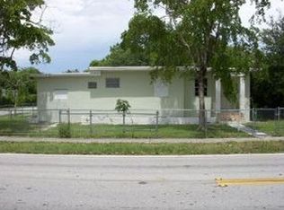 14085 NE 16th Ave, North Miami, FL 33161