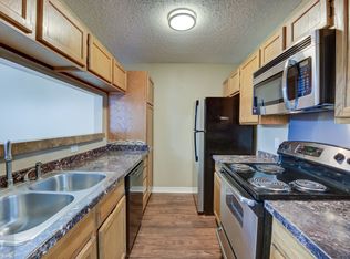 2604 Benton Rd #609, Bossier City, LA 71111