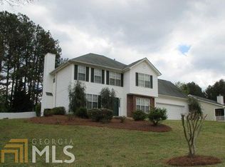50 Willow Tree Ter, Covington, GA 30016