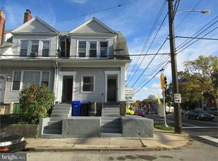 7201 Oak Ave, Elkins Park, PA 19027