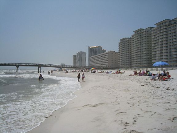 Only five minutes away