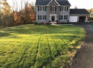 32 Rice Ct, Dallas, PA 18612