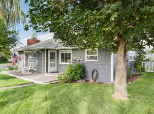 1106 SW 15th St, Redmond, OR