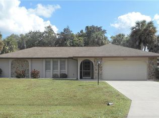 4064 Conestoga St, Pt Charlotte, FL 33948