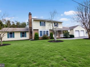 7809 Locust Wood Rd, Severn, MD