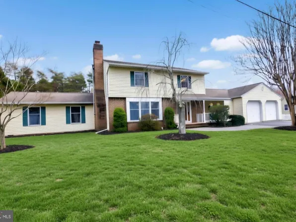 7809 Locust Wood Rd, Severn, MD 21144