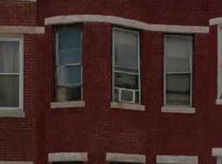 1912 N Pulaski St, Baltimore, MD 21217