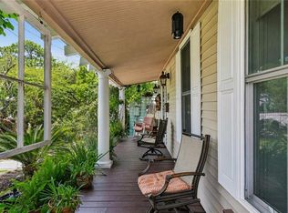 16 Labarre Pl, Jefferson, LA 70121