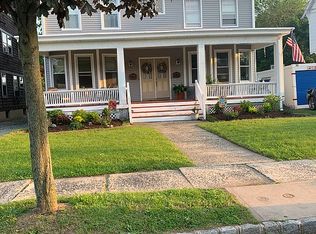 16-18 W High St, Bound Brook, NJ 08805