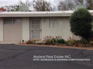 805 Tully Rd APT 1, Modesto, CA 95350