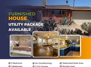 7345 Maude Adams Ave, Twentynine Palms, CA 92277