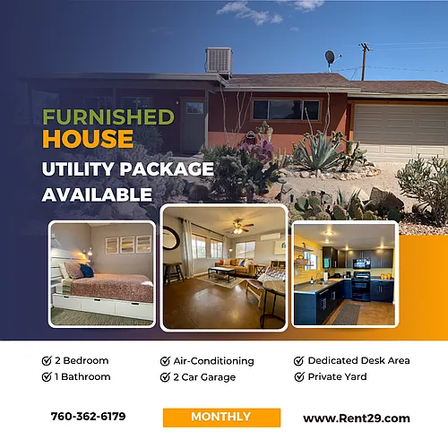 7345 Maude Adams Ave #FURNISHED Photo 1