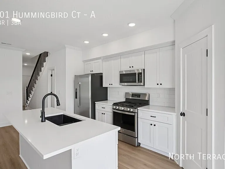 Fairview Crossing Townhomes — Photo 4