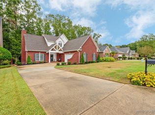 101 E Robertson Ct, Enterprise, AL 36330