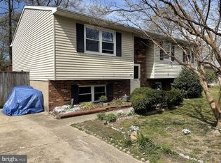 551 Old Stage Rd, Glen Burnie, MD 21061