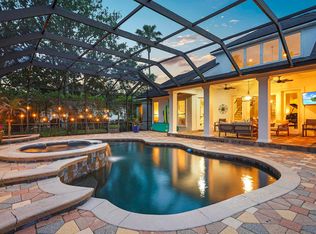 220 Fiddlers Point Dr, Saint Augustine, FL 32080