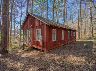 1026 Young Mill Rd, Lexington, NC 27292