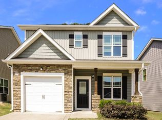 377 Crawford Pkwy, Clayton, NC 27520