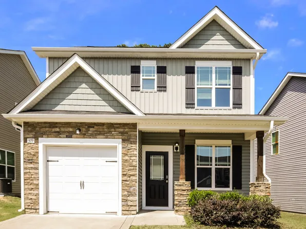 377 Crawford Pkwy, Clayton, NC 27520
