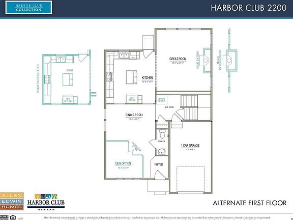 Floorplan Page 2