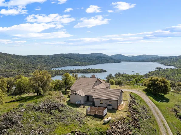 13555 Jessica Way, Browns Valley, CA 95918
