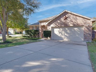 1140 Long Pointe Ave, Fort Worth, TX, 76108