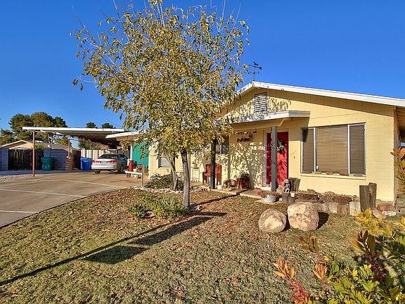 4th image of 917 S Temple Cir