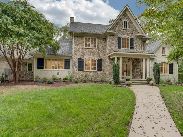 1191 Club Dr, Keswick, VA 22947