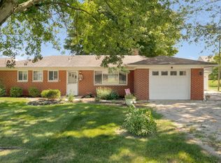 3906 S Park Rd, Kokomo, IN 46902