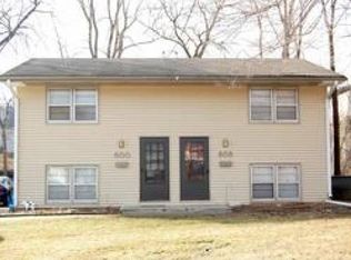 808 Broad St, Des Moines, IA 50315