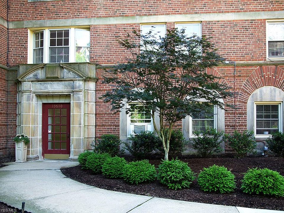 1st image of 13610 Shaker Blvd APT 502