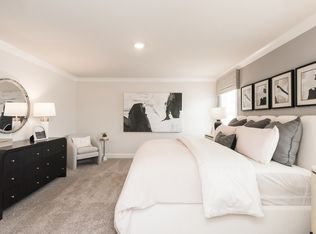 Johnson Plan, Ivey Township, Dallas, GA 30132