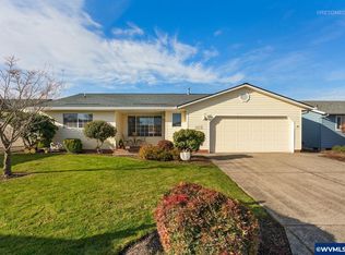 2031 Lilac Way, Woodburn, OR