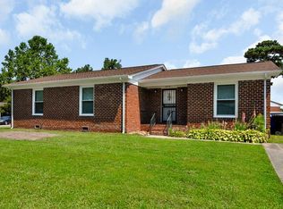 1404 Cole Rd, Portsmouth, VA 23701