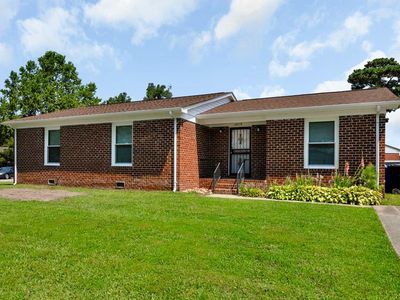 1404 Cole Rd, Portsmouth, VA, 23701