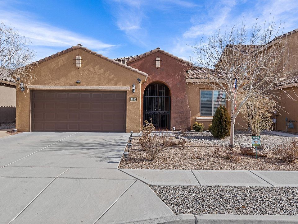 1st image of 9536 Big Rock Dr NW