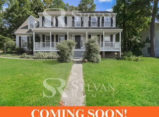 3502 Skipping Rock Pl, Richmond, VA 23234