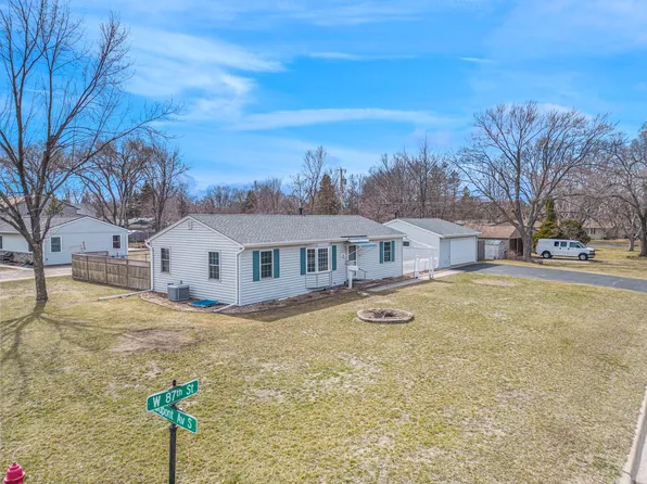 1101 87th St W, Bloomington, MN 55420