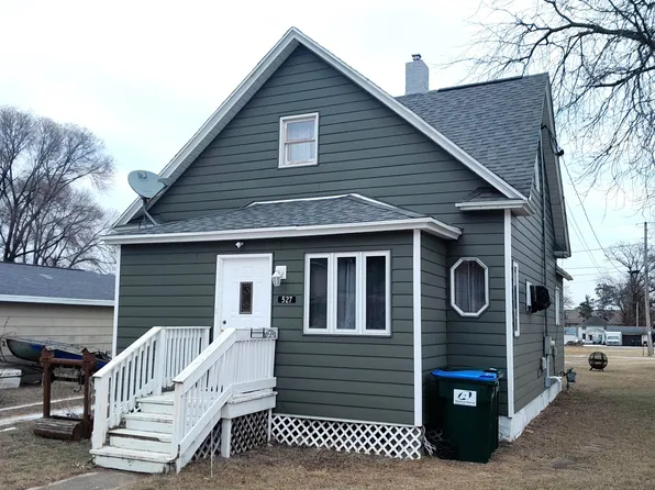527 Horne St, Redgranite, WI 54970