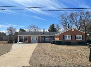 6441 Kincross Ave, Fayetteville, NC 28304