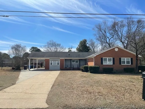 6441 Kincross Ave, Fayetteville, NC 28304