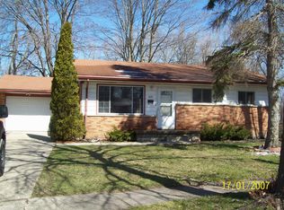 1510 Randy Ct, Flint, MI 48505