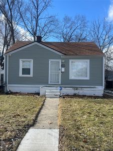 8663 Stout St, Detroit, MI, 48228