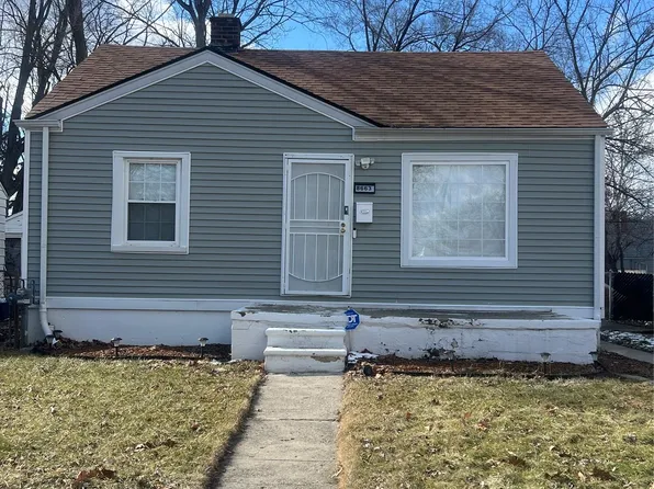 8663 Stout St, Detroit, MI 48228