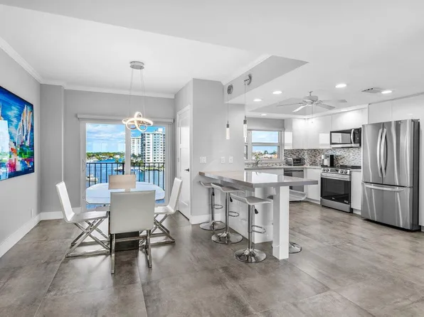 400 Seasage Drive #603, Delray Beach, FL 33483