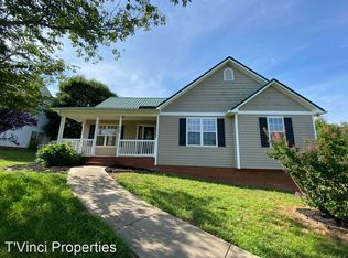 389 Sunset Ridge Ln, Lexington, NC 27295