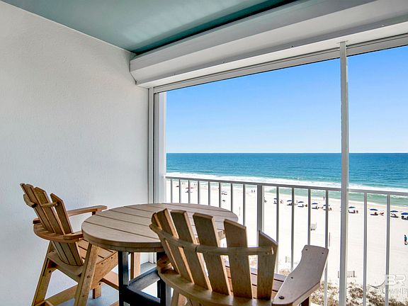 4th image of 25800 Perdido Beach Blvd #606