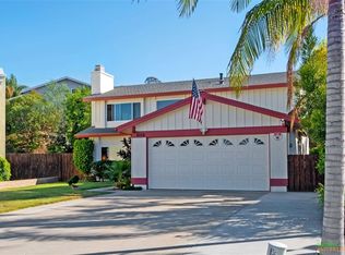 8106 Aedan Ct, San Diego, CA 92120