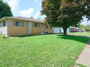 3403 Ferncliff Ave, Indianapolis, IN