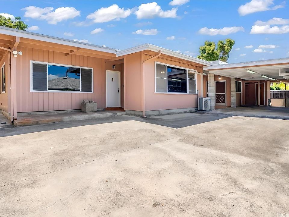 1229 Palolo Ave, Honolulu, HI 96816 Zillow